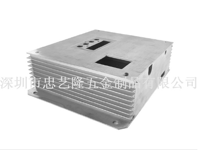 铝型材外壳压铸过程中需要注意什么