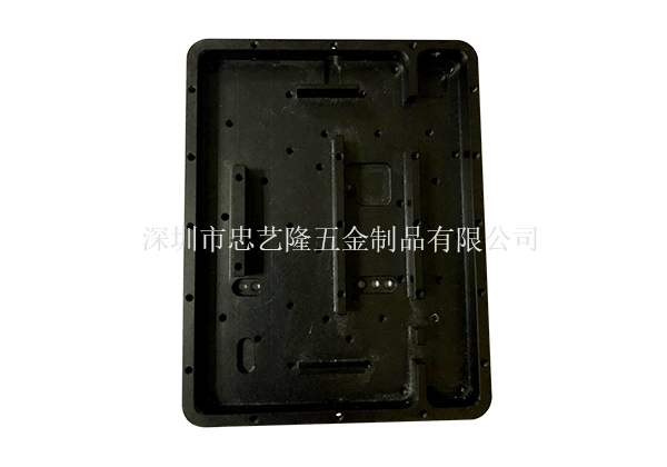铝制品的应用领域很广泛