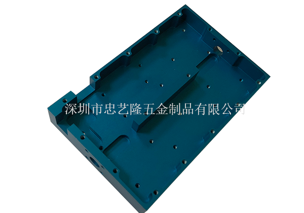 如何保养CNC加工数控机床