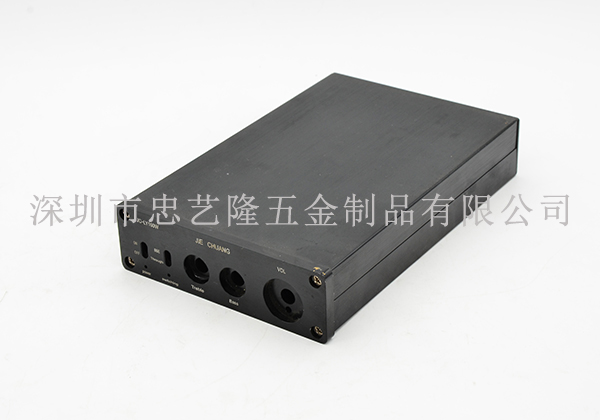 铝外壳加工技术是怎么样的？