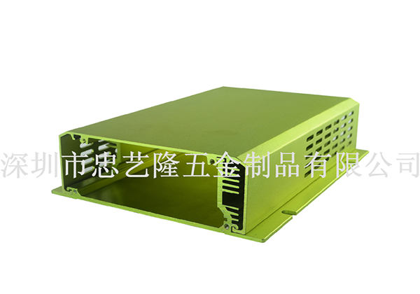 铝合金外壳的轻量化优势能持续多久？