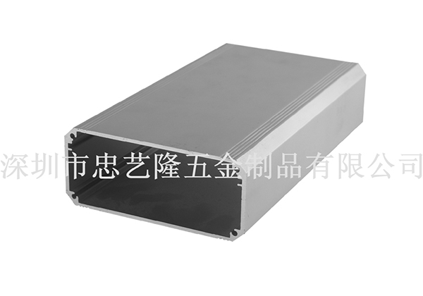 如何判断铝合金外壳的抗震性能？