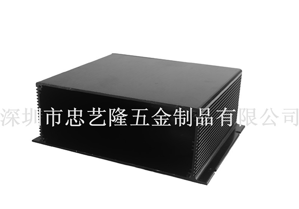 个性化铝机箱设计的实现途径有哪些？