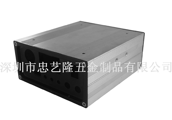 铝合金外壳厂家的环保措施做到位了吗？
