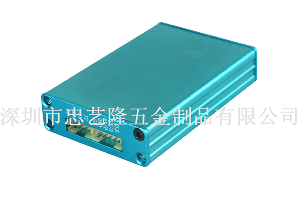 铝合金外壳在高湿度环境下，防锈能力怎样？