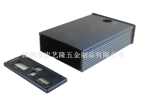 铝外壳的强度如何？能否满足工业级使用需求？