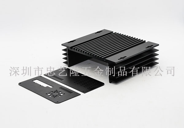 定制铝合金外壳有哪些要点讲究？