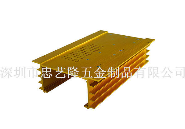 光接收机铝外壳的主流加工工艺有哪些？压铸、CNC铣削如何选择？