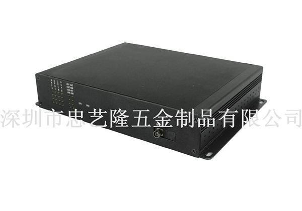 服务器铝合金机箱，不同颜色的耐候性有差异吗？