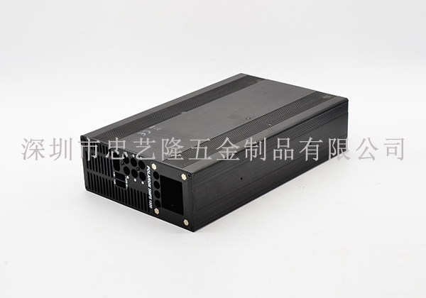 防水、防腐蚀的铝机箱孔位加工难点是什么？