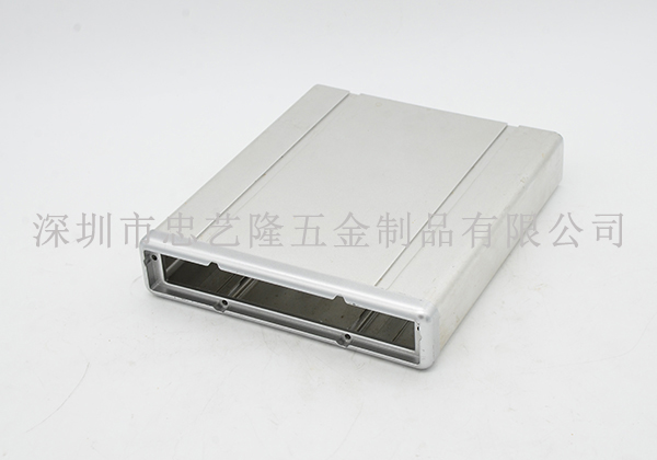 精密成型谁更易？铝合金vs镁合金外壳​